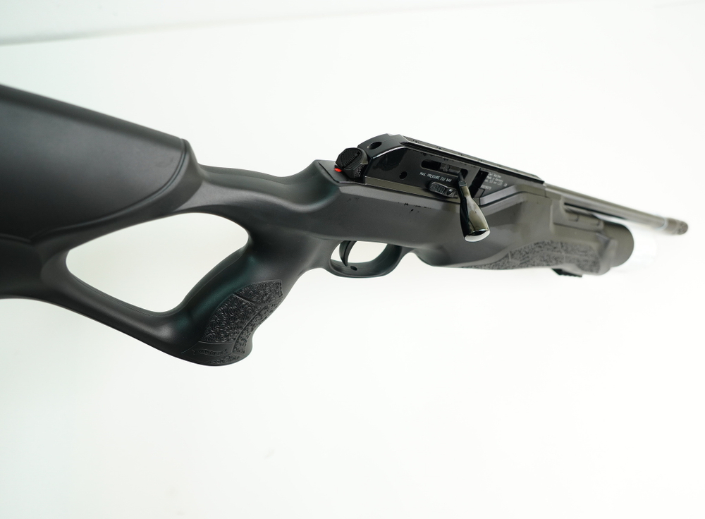 Пневматическая винтовка Umarex Walther Rotex RM8 Varmint (PCP, 3 Дж) 5,5 мм