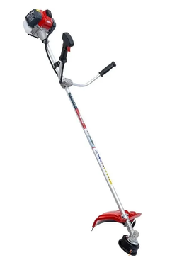 Мотокоса GEOS GT226B (25,4 см куб., 0,8 кВт / 1,1 л.с.)