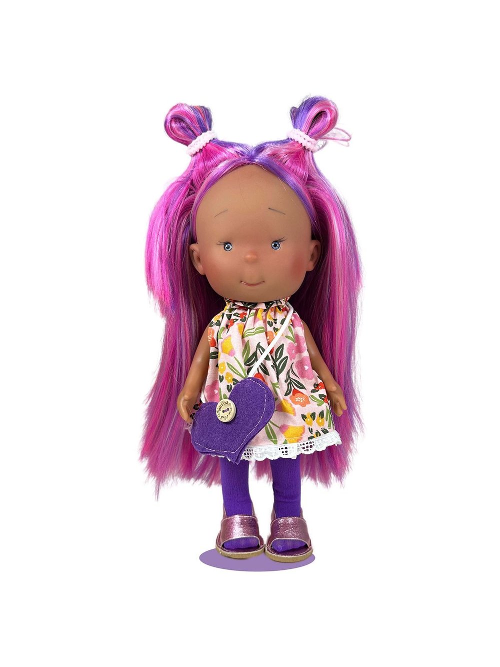 Кукла для девочки виниловая 30см Пиппа (2823K)