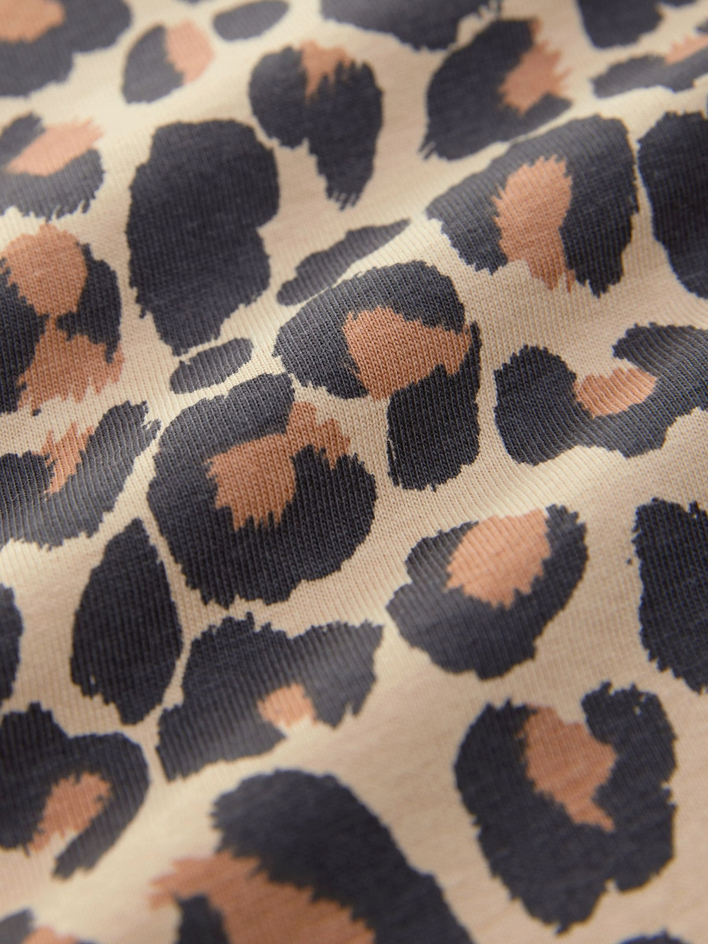 Толстовка для девочки Next B50-359, 4 шт., Розовый, Бежевый