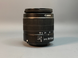 Canon 1100D kit 18-55mm 3.5-5.6 III 4.200 кадров