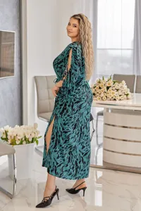 Платье УК-1001 Фабрика Моды