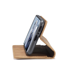 Чехол-книжка CaseMe Matte Xiaomi 12T (Pro)