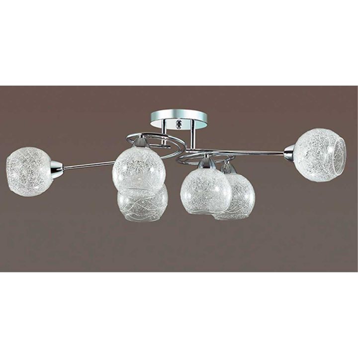 Потолочная люстра Lumion Moderni Ninette 3063/6C