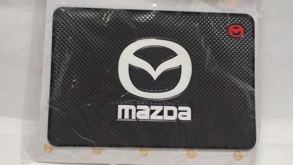 Коврик MAZDA