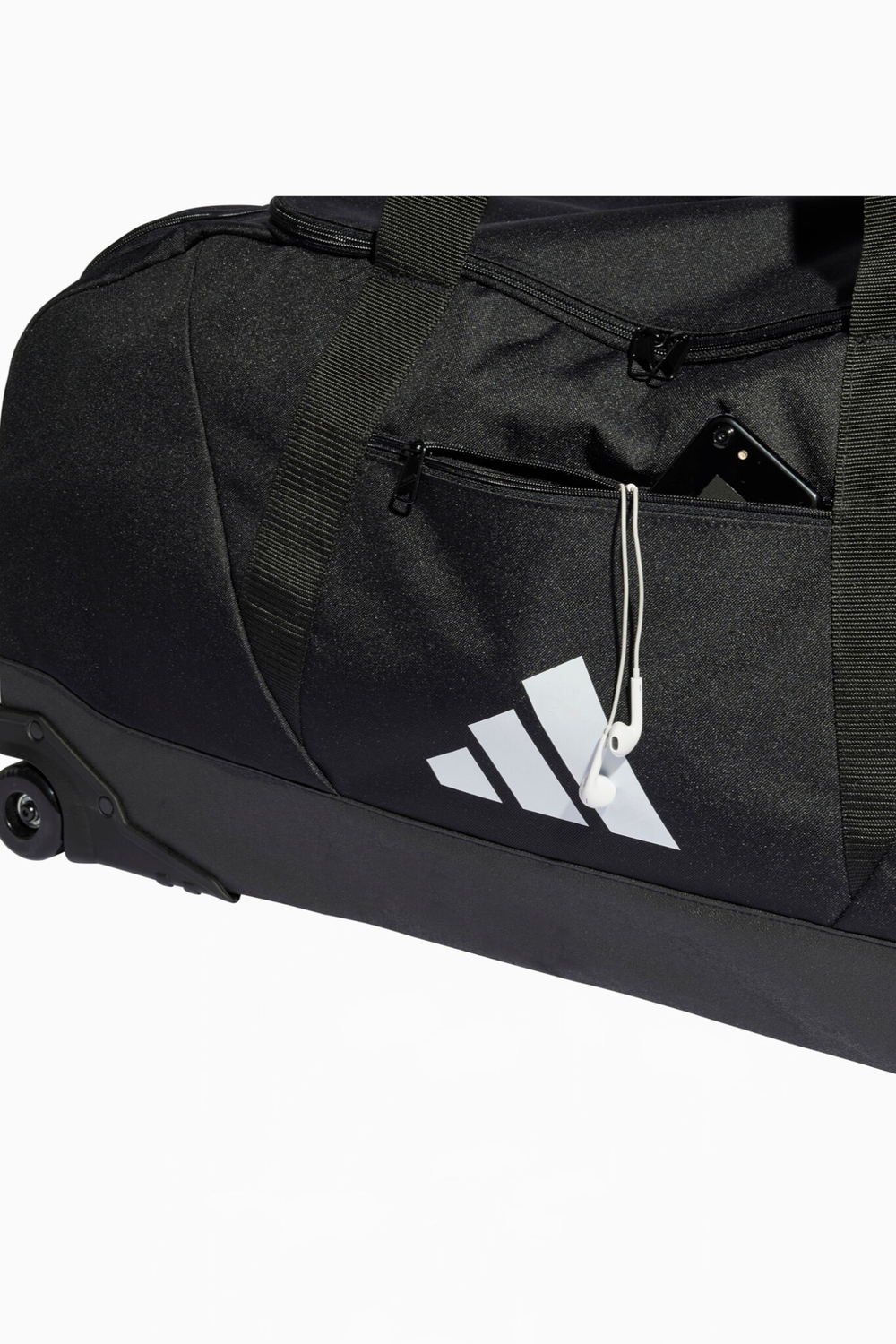 Сумка спортивная adidas Tiro League Trolley XL