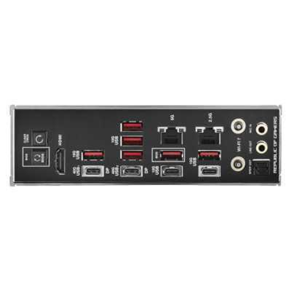 Материнская плата ASUS ROG Crosshair X870E Hero
