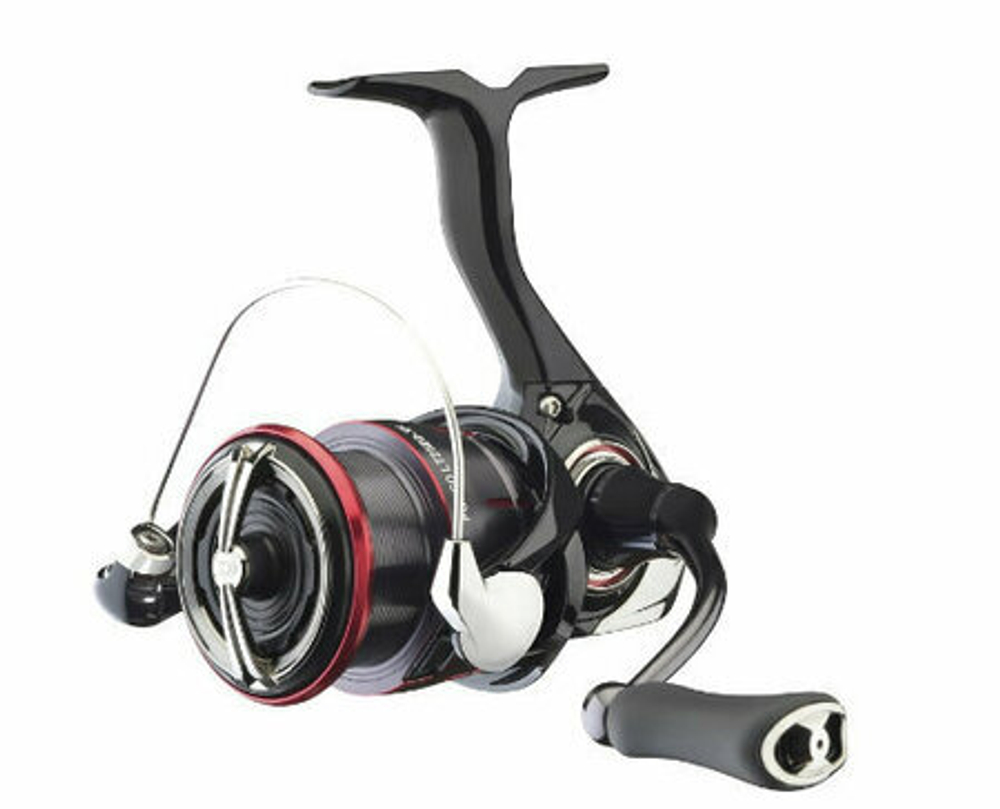 Катушка Daiwa 23 Fuego LT 1000D