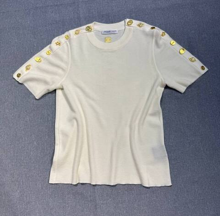 Футболка Schiaparelli