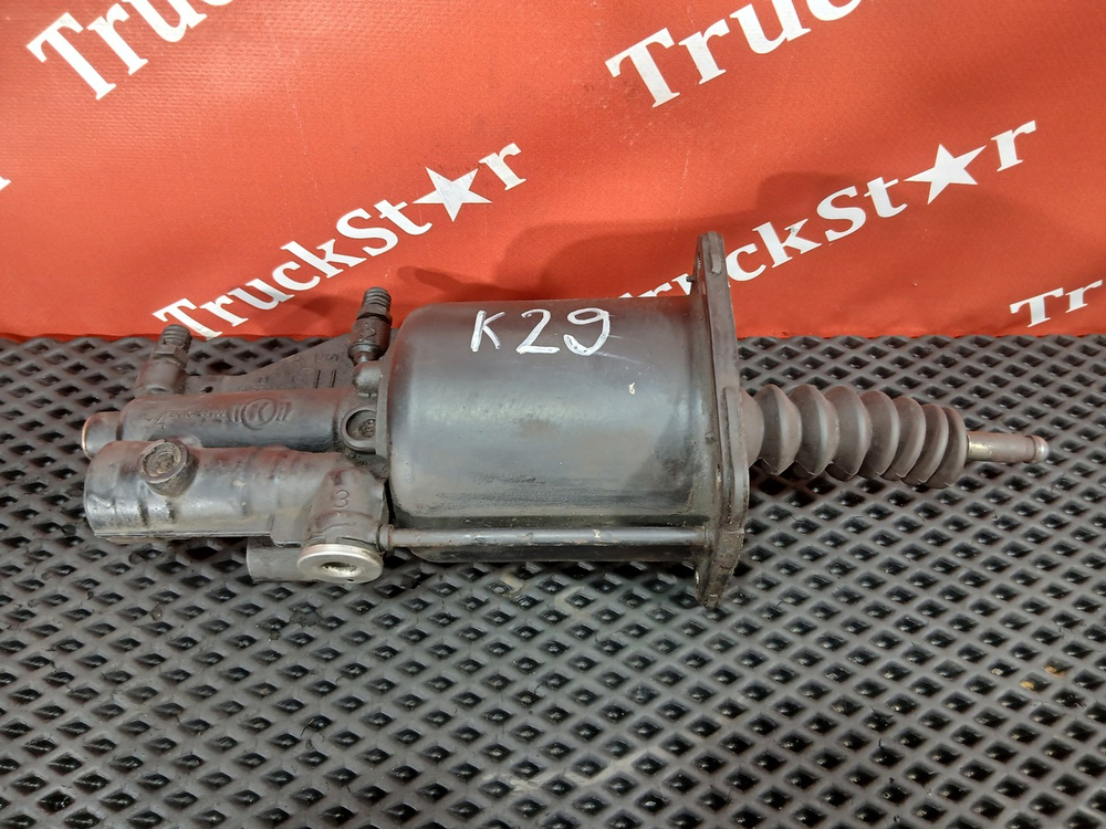 ПГУ сцепления 2018г.