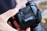 Беззеркальный фотоаппарат Canon EOS R6 Mark III Kit RF 24-105mm f/4-7.1 IS STM