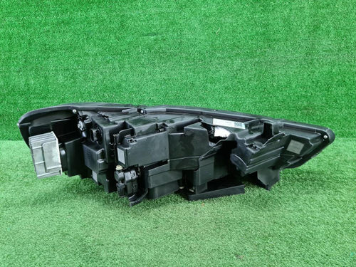 Битая Фара левая Haval F7 (2018-н.в.) LED