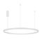 Подвесной светодиодный светильник Arlight SP-Congo-Mult-1-R800-42W Warm3000 046246