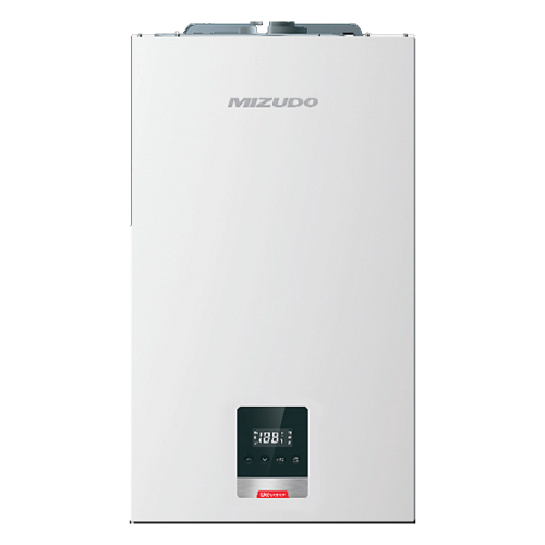 Котел газовый MIZUDO LITE COMFORT M22HP настен., 2 конт., закр.кам.сгор OPT