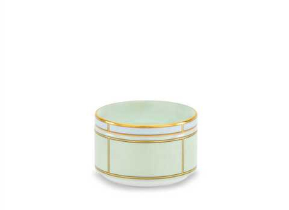 Сахарница Richard Ginori Diva Verde (245 мл)