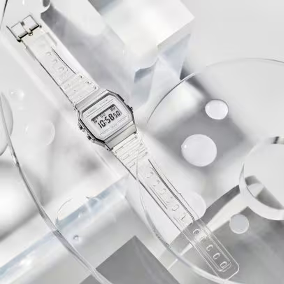 Наручные часы Casio F-91WS-7
