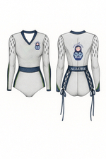 Костюмы для чирлидеров