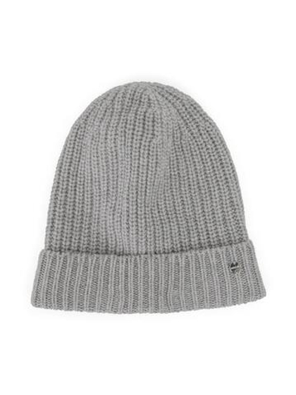 Marc Cain Шапка из шерсти и кашемира