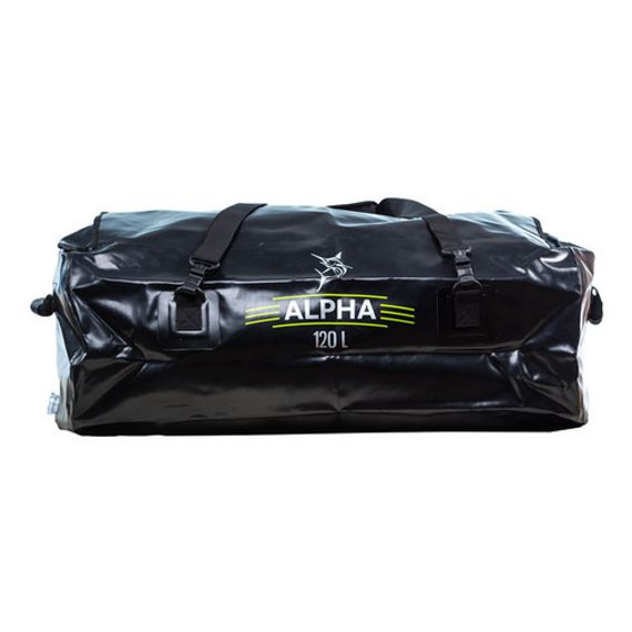 Сумка герметичная Marlin Alpha 120 литров для дайвинга и подводной охоты