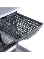 Посудомоечная машина DWF-614/6 W