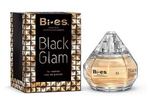 Bi-es Black Glam