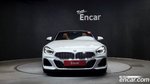 BMW Z4 (G29) sDrive20i M Sports (08.2021)