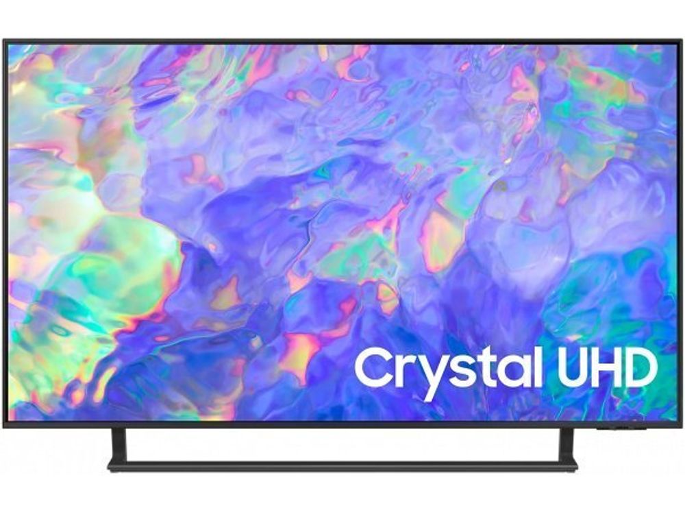 LED телевизор Samsung UE75CU8500 EU 4K Ultra HD