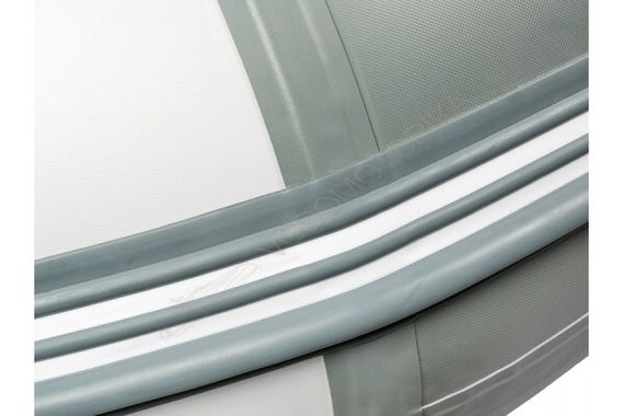 Лодкa Quick Stream RU3 - 340 (пол НДНД)