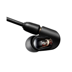 Вставные наушники Audio Technica ATH E50