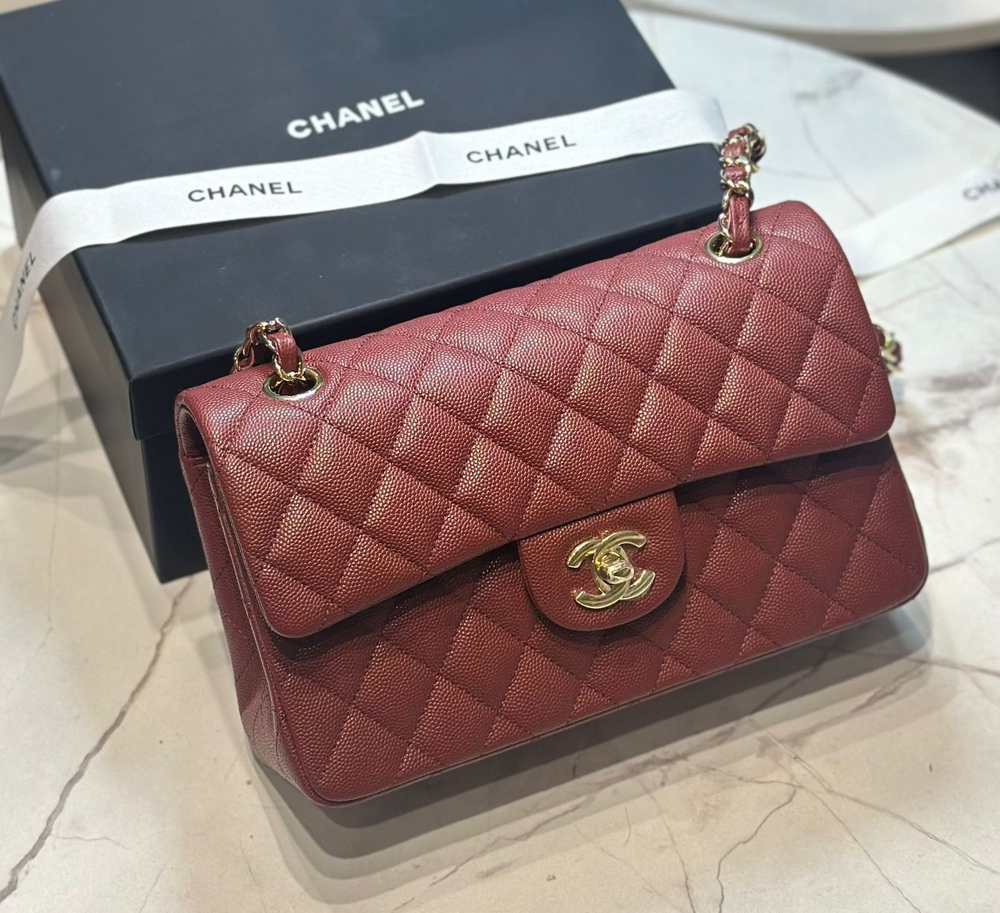 Сумка Chanel