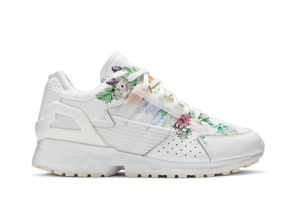 Кроссовки Meissen X Adidas Originals Zx 10000C