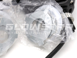 Билед модули Aozoom A15 24 вольта, 3.0 дюйма, 2 чипа, 5500K, 24V, 58W/65W, крепление 3R и съемное гаечное (комплект, 2шт)