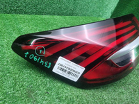 Фонарь левый внешний Geely Coolray (2019-2024)