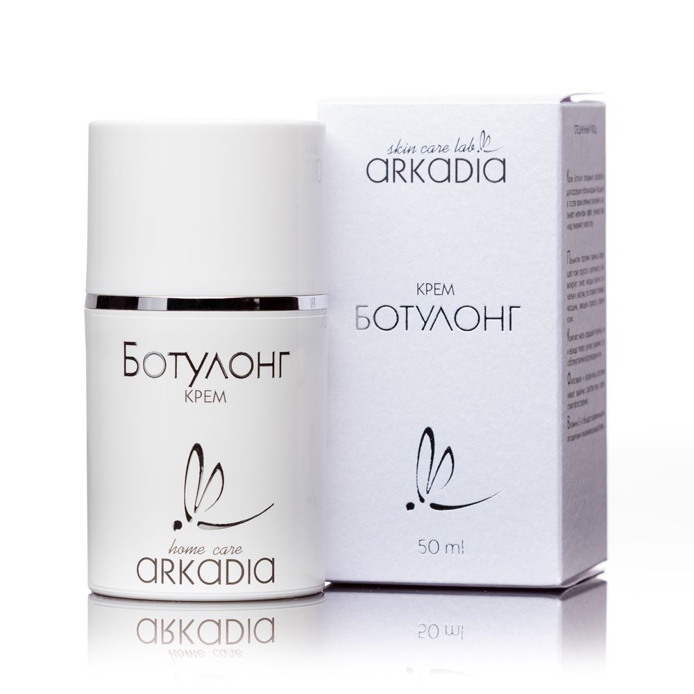 Arkadia Крем Ботулонг