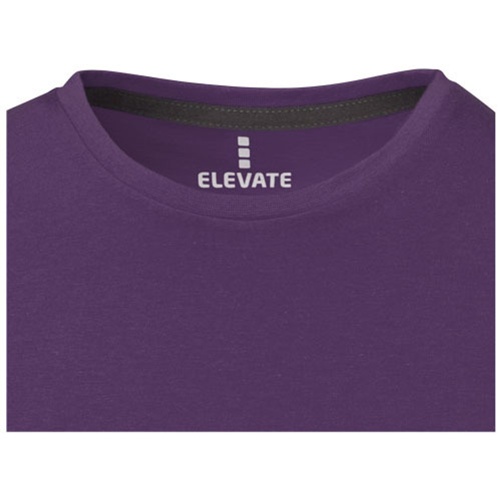 Nanaimo мужская футболка с коротким рукавом