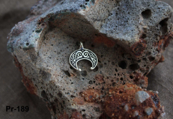 Лунница. Русь 11-12 в.