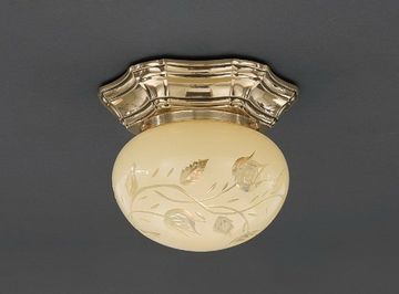 Накладной спот Reccagni Angelo PL.7832/1