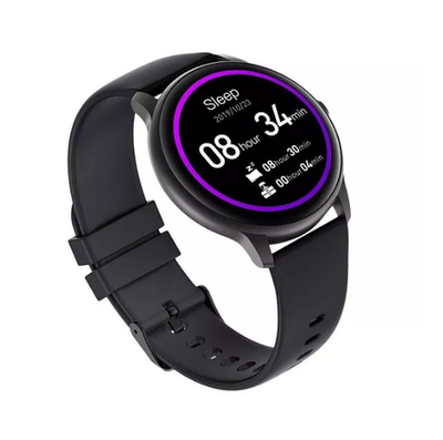 Умные часы Xiaomi Imilab KW66 Black EU