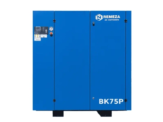 Винтовой компрессор Remeza BK75-8