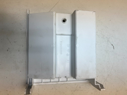 LINDO ZWSE680V кт83 Дозатор порошка для стиральной машины Zanussi 110488600 б/у