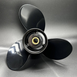 Гребной винт Johnson/Evinrude 20-35 (3x10-1/4x14) (Polastorm)