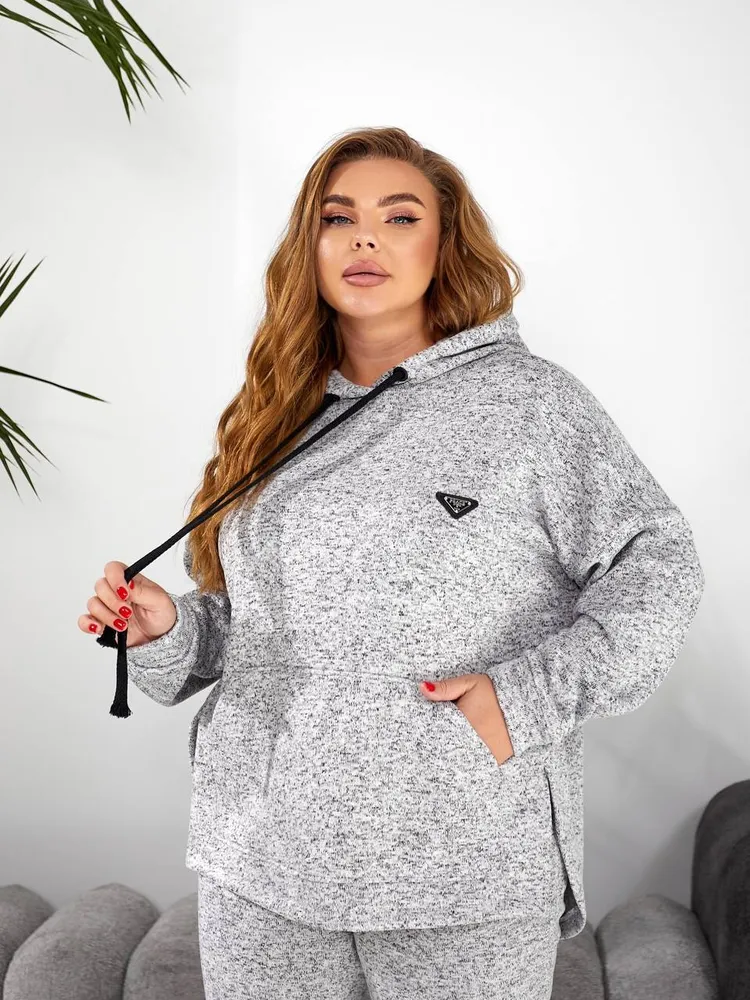 Костюм спортивный УК-292-1 Фабрика Моды