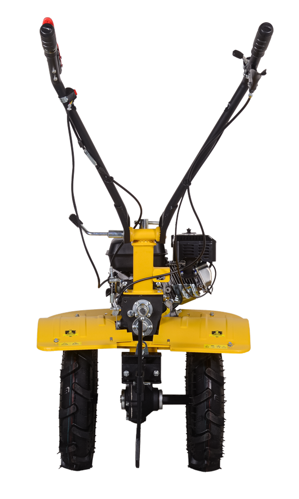 Сельскохозяйственная машина Huter MK-8000P