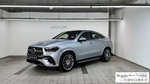 Mercedes-Benz GLE-Class W167 GLE450d 4MATIC Coupe (12.2023)