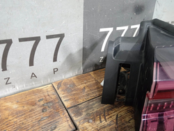 Фонарь зaдний пpавый Chery Tiggo 8 Pro Max 23-нв Б/У Оригинал 605000913AA