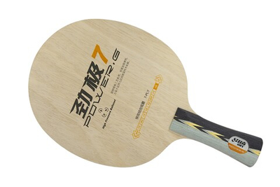 Основание для ракетки DHS Power G7