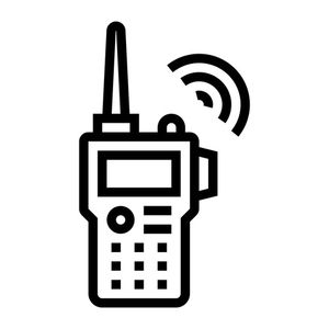 Радиостанции