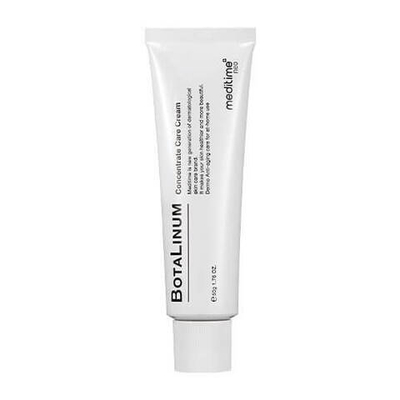 Meditime Botalinum Concentrate Care Cream,Крем с эффектом ботокса 50 мл (до 29.04.28)
