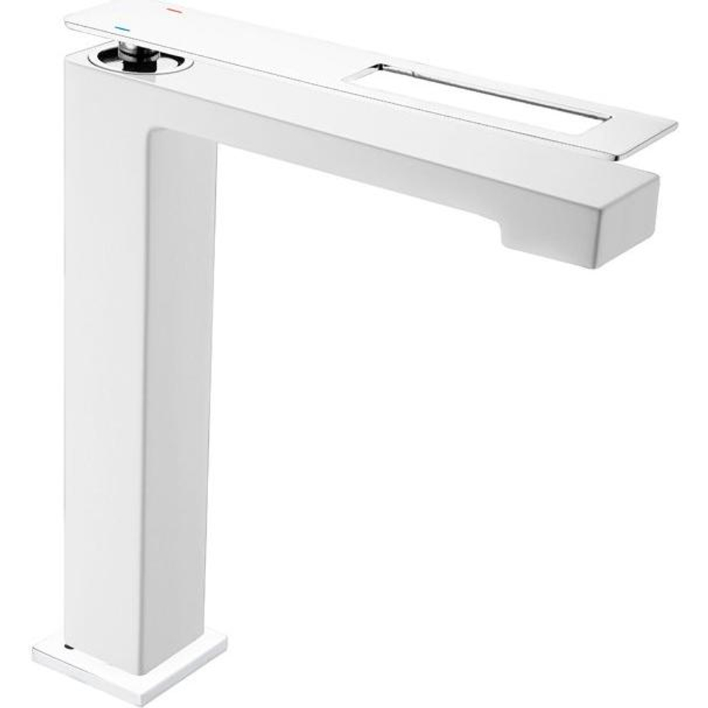 Смеситель для раковины Boheme Q 142-WCR