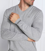 свитер andre Pepe Jeans London - серый(PM702243)